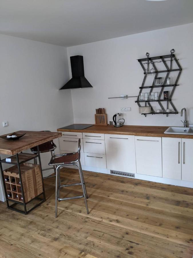 Rv Apartman Mikulov Bagian luar foto